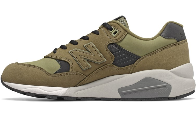 New Balance CMT580 D