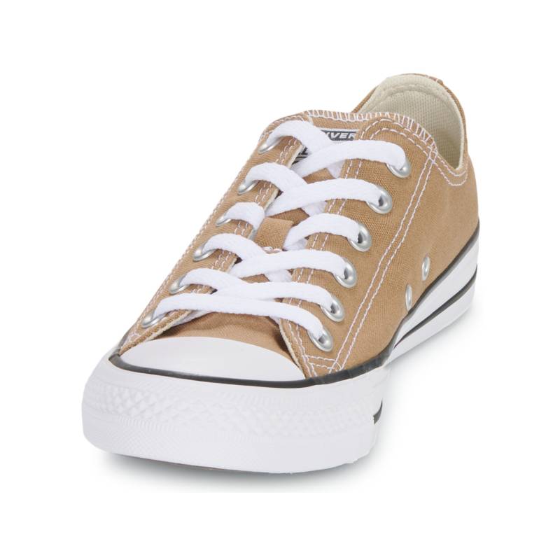 Converse Chuck Taylor All Star Ox Hot Tea купить в интернет-магазине Yoocart с быстрой доставкой по России.