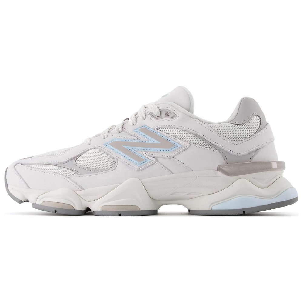 New Balance 9060 Reflection Raincloud Quarry Blue
