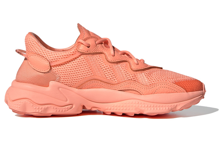 Adidas Women's Ozweego 'Chalk Coral' Women's