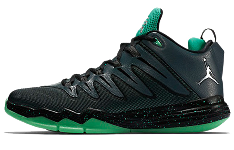Air Jordan CP3.IX 'China'