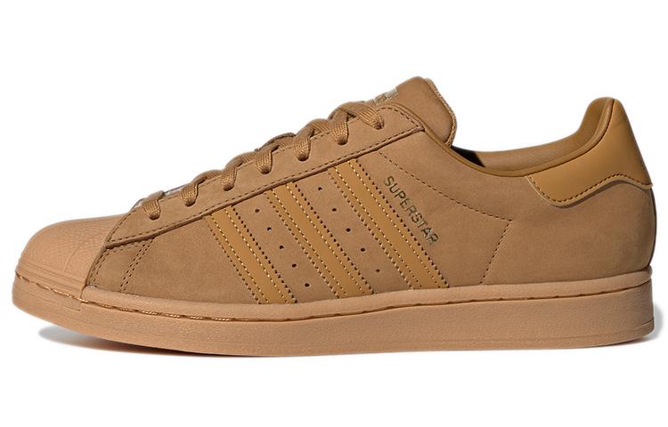 Adidas Superstar 'Mesa Gum'