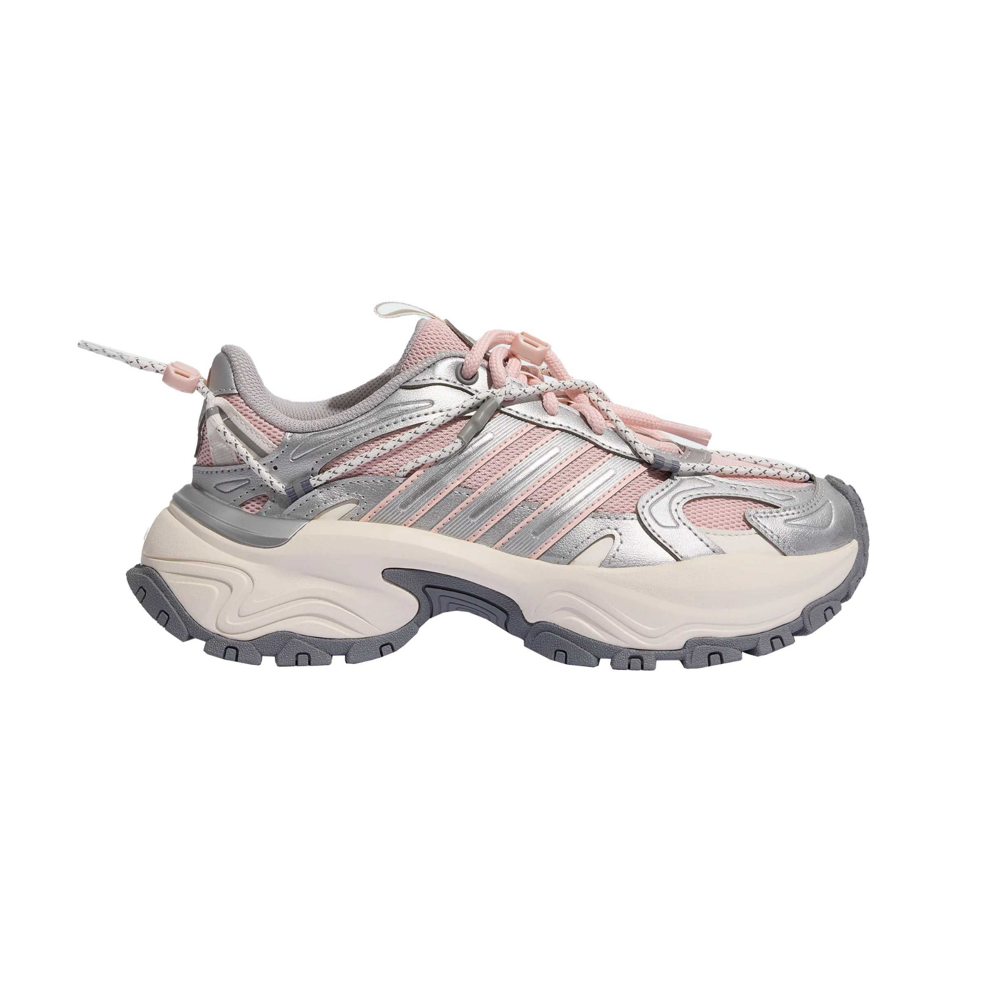 Adidas SHADOW FEVER Chunky Sneakers Unisex