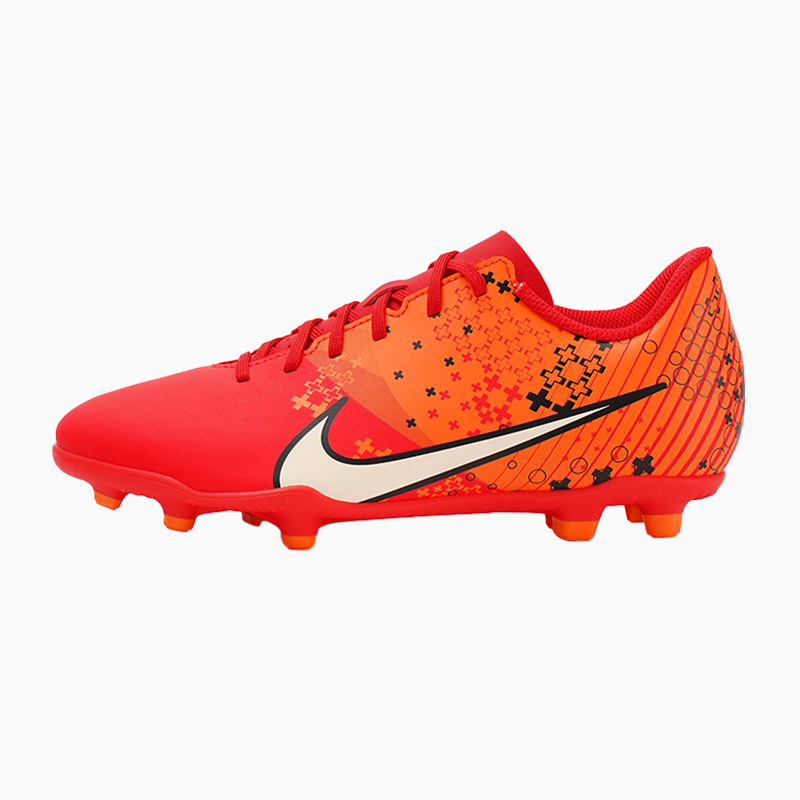 Nike Jr Vapor 15 Club Mds FG/MG 'Light Crimson' Gs