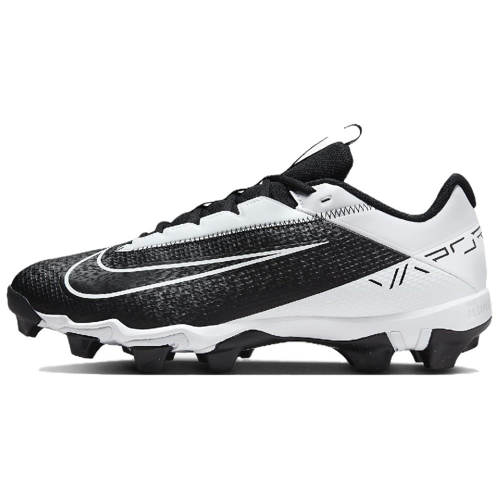 Nike Vapor Edge Shark 2 'Black White'