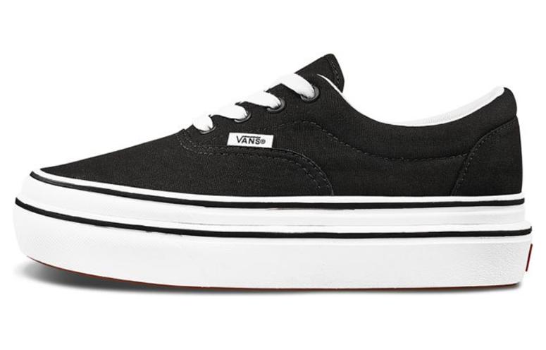 Era Women's Super ComfyCush Vans 'Black' Women's