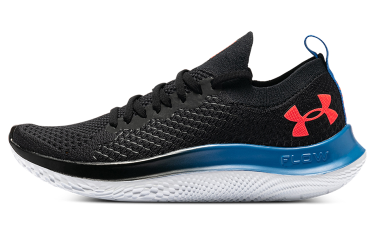 Under Armour Flow Velociti Se Cn 'Black Blue' Women's