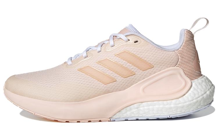 Adidas Alphalava White 'Pink Blue' Women's