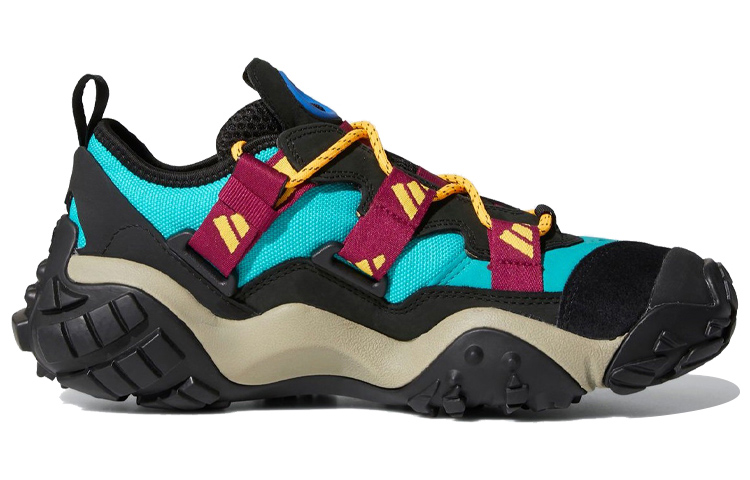 Adidas Originals Fyw Xta Shoes купить в интернет-магазине Yoocart с быстрой доставкой по России.