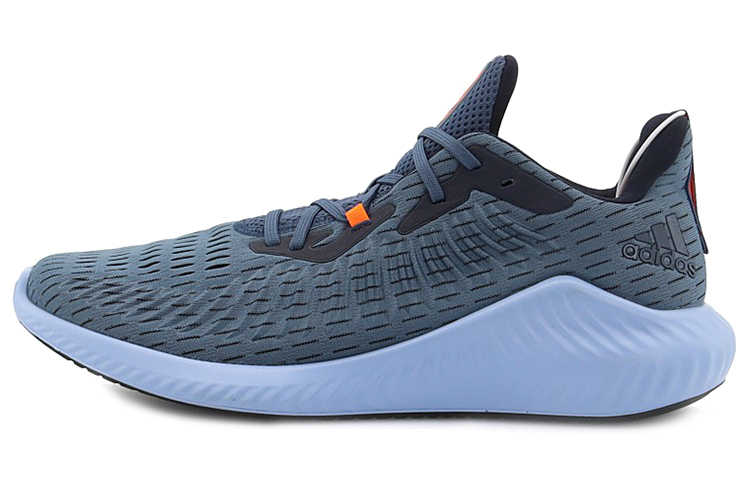 Adidas Alphabounce+ Run 'Blue'