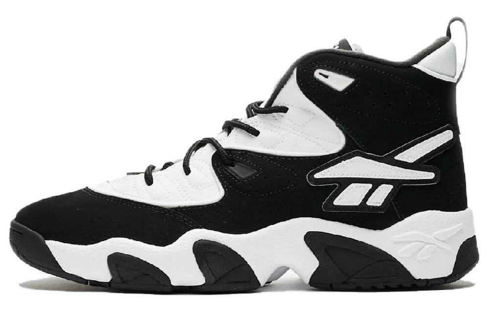 Reebok Avant Garde OG 'White Metallic Gold'