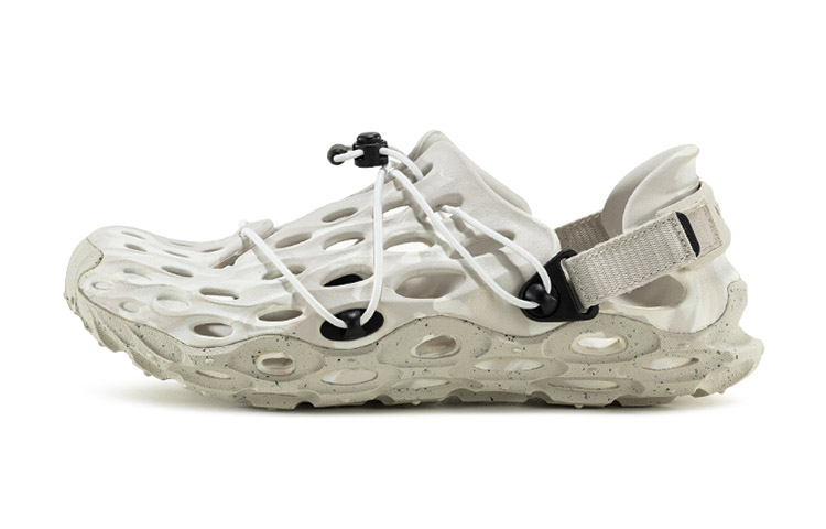 MERRELL Hydro Moc At Cage 1TRL Moonbeam Women's