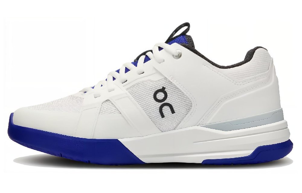 On Women's The Roger Clubhouse Pro 'Undyed Indigo' Women's