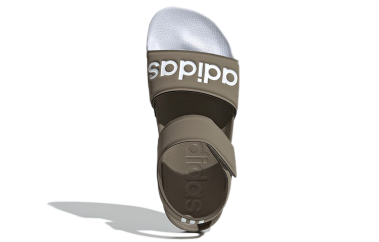 Adidas Adilette Sandal 'Cargo' купить в интернет-магазине Yoocart с быстрой доставкой по России.