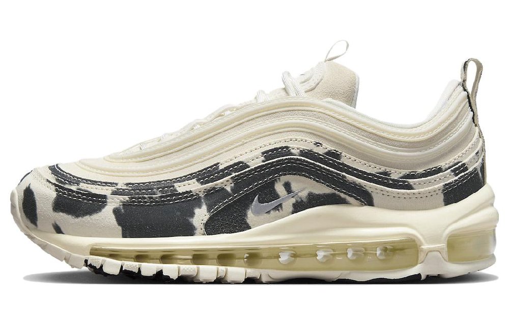 Nike Air Max 97 Cow Print Women's