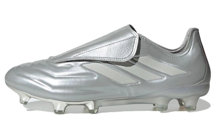 Adidas Copa Pure Luxury.1 Fg Prada Silver Metallic