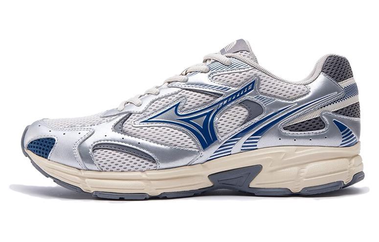 Mizuno Cyclone Speed 2k 'Silver Fantasy Blue'