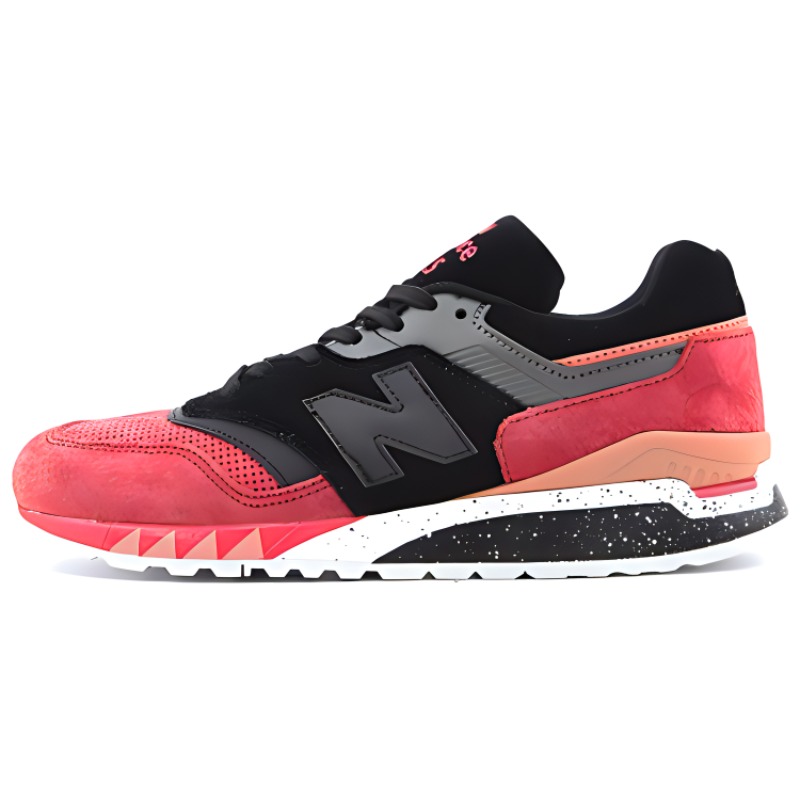 New Balance 997.5 Sneaker Freaker Tassie Tiger