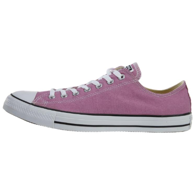 Converse Chuck Taylor Ox Casual Sneaker Powder Purple Women's