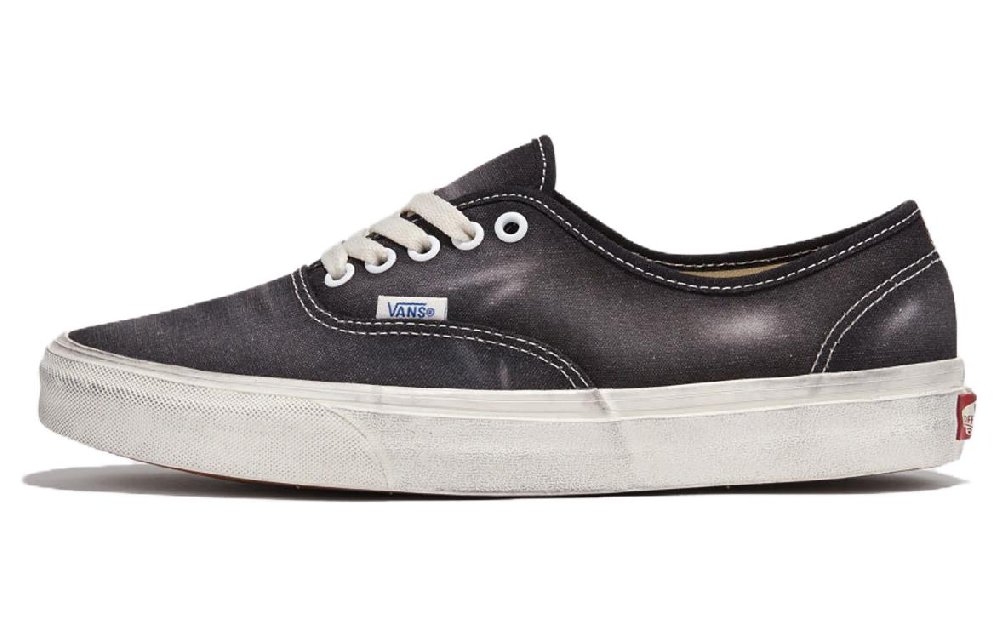 Vans Authentic Wave 'Black White'