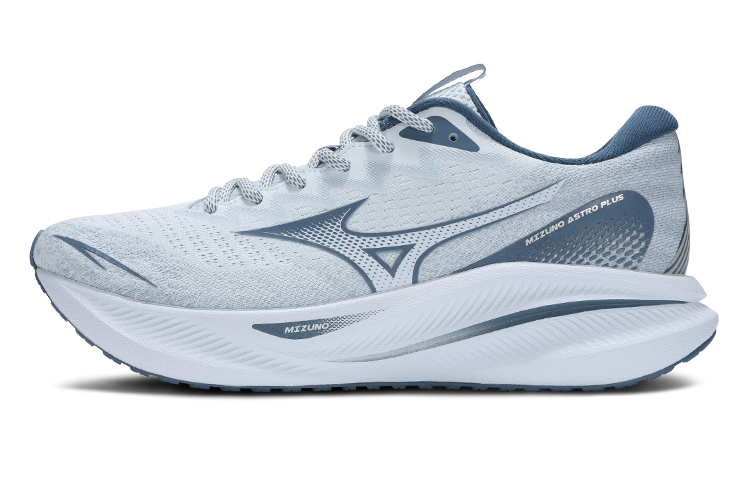 Mizuno Wave Creation 25 'White'