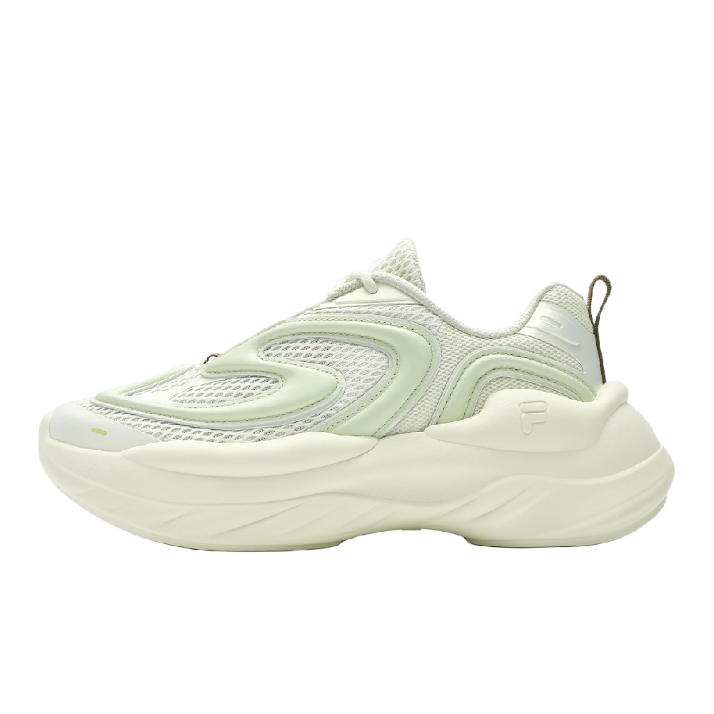 FILA FUSION BUZZARD Meteor Shoes Low top Casual Shoes Women's