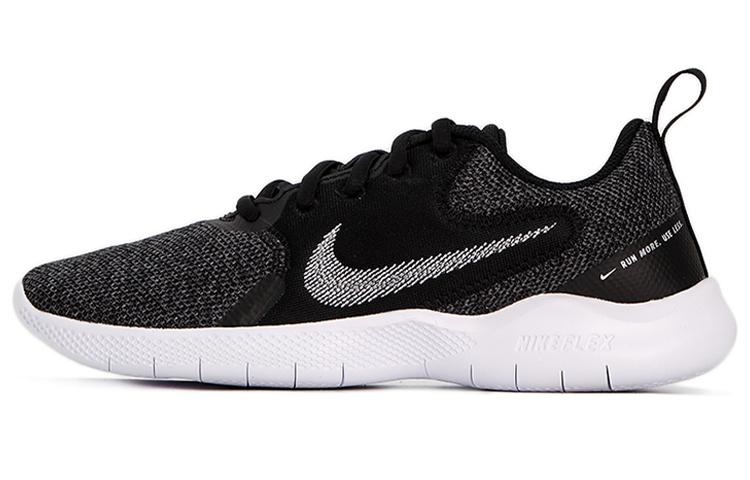 Nike Flex Experience Run 10 Black Women's