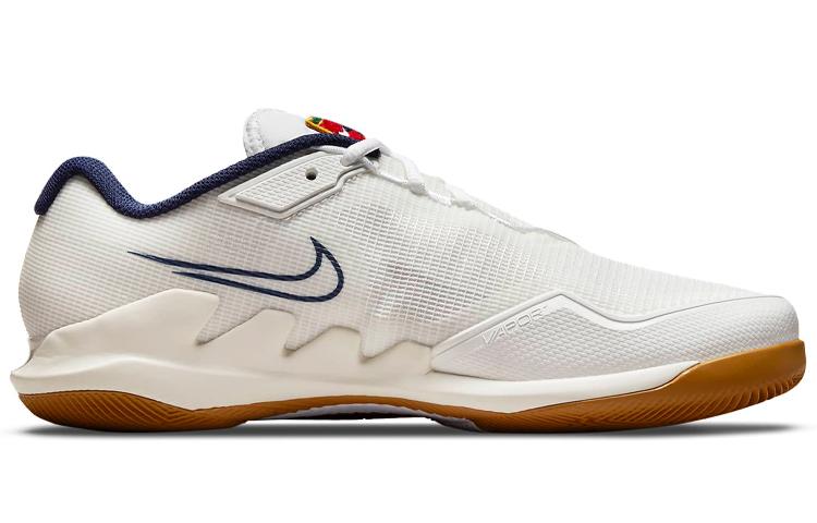 Nike Court Air Zoom Vapor Pro 'Summit White Binary Blue' купить в интернет-магазине Yoocart с быстрой доставкой по России.