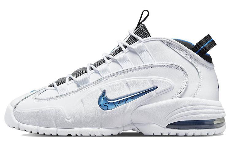 Nike Air Max Penny 1 'Home' 2022