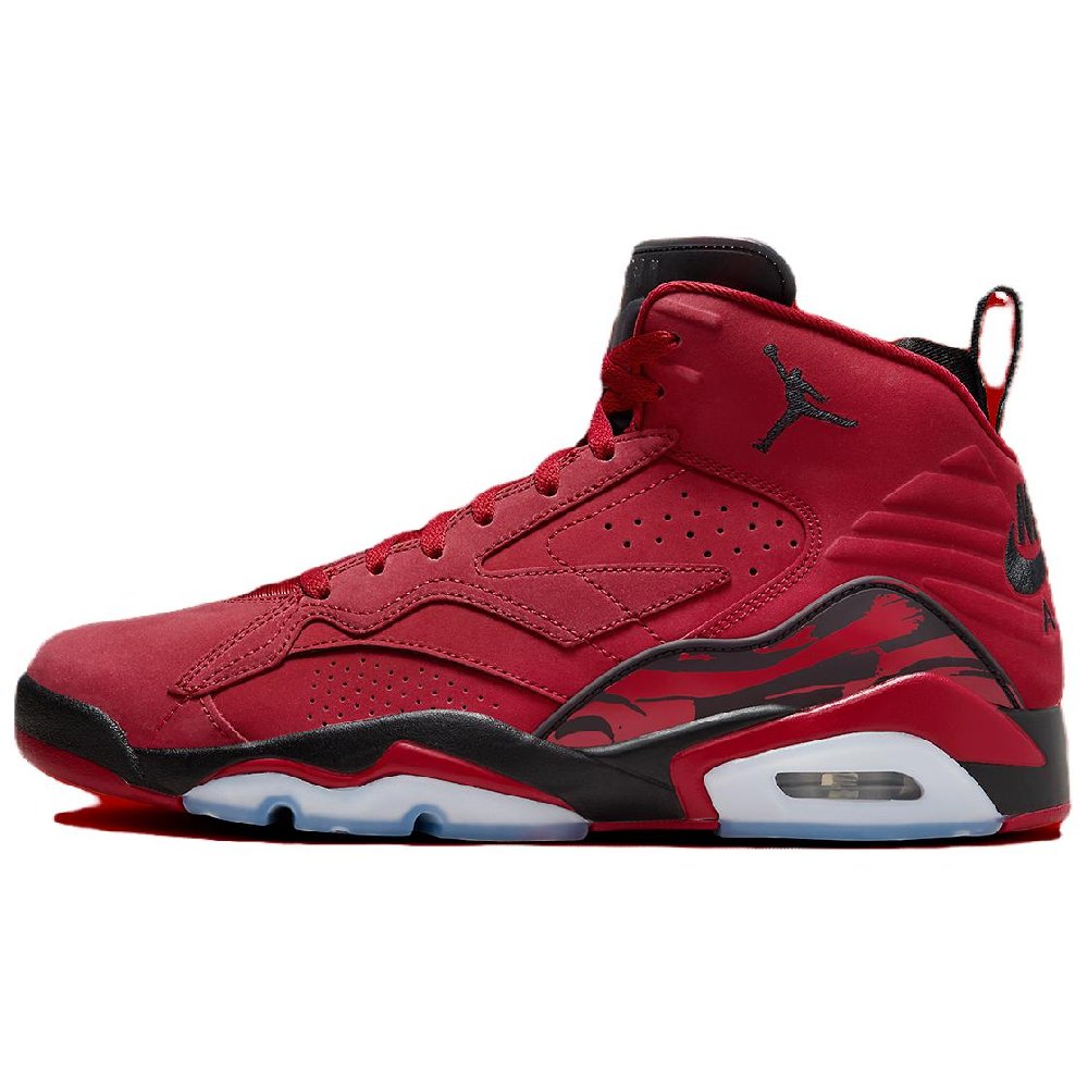 Jordan Mvp Raging Bull