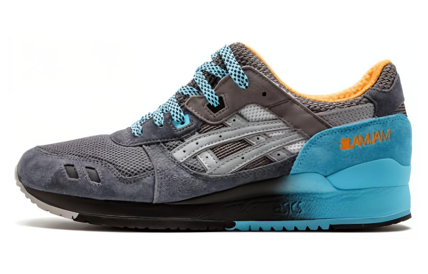 ASICS Gel Lyte Iii Slam Jam 6THPRLLL 2016