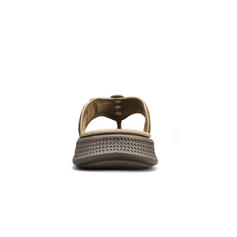 Jeep Flip Flops Men