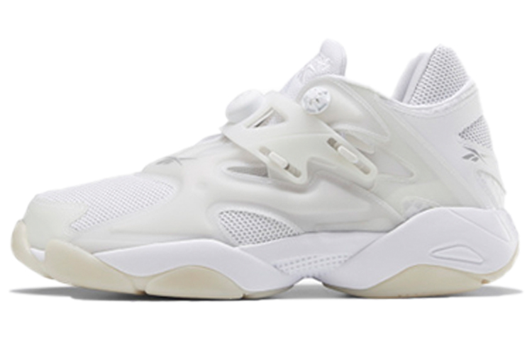 Reebok Pump Court 'White Porcelain'