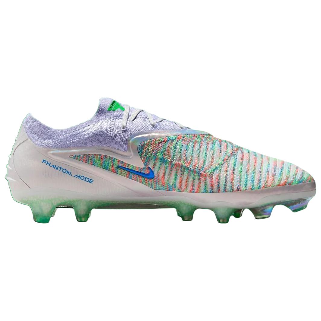 EA Sports FC 26 x Nike Phantom 6 Support Soccer Shoes Unisex White Green