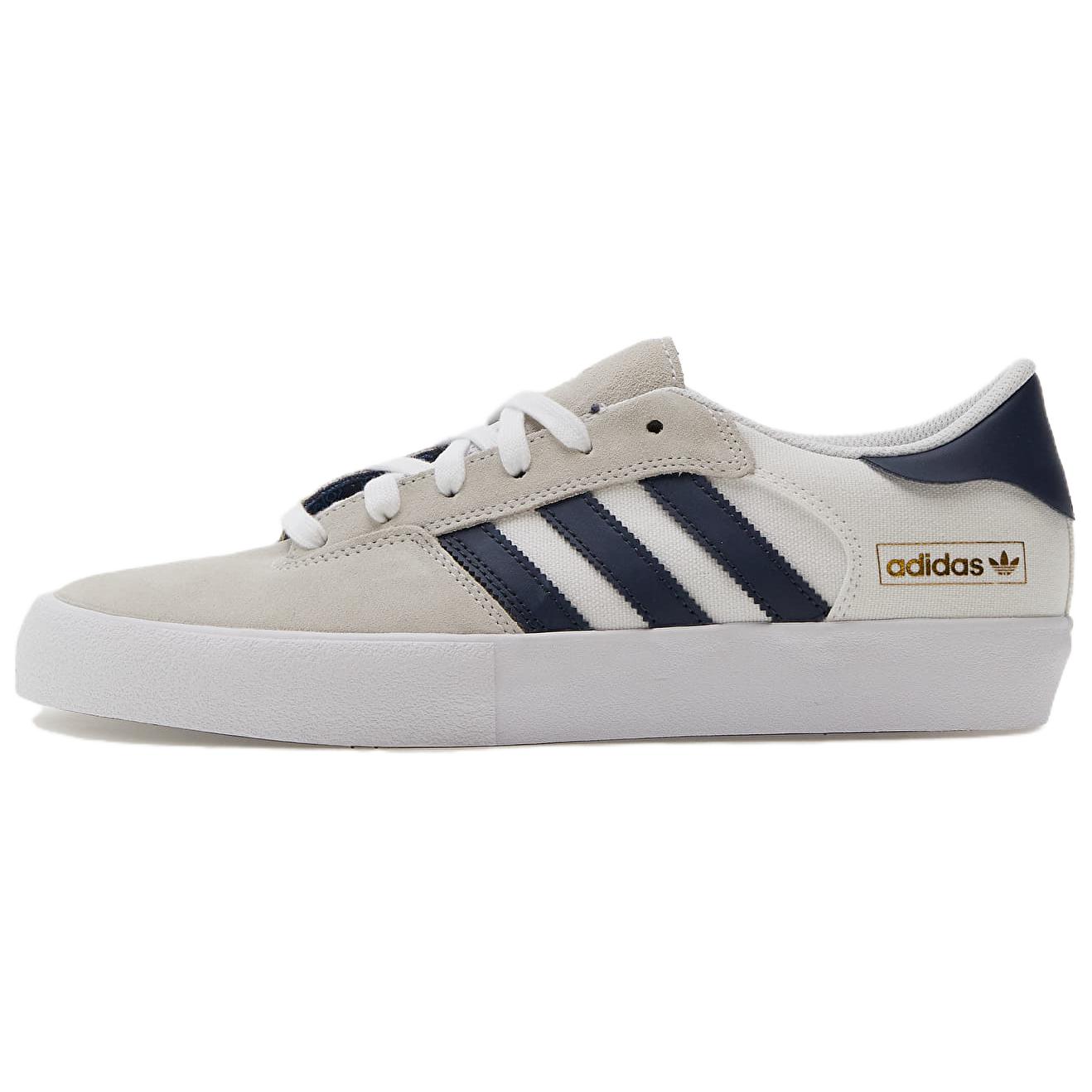 Adidas Matchbreak Super 'White Shadow Navy Gum'