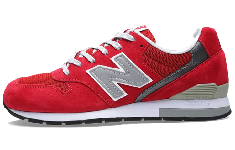 New Balance 996 Red Sea Salt