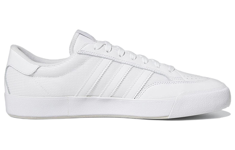 Adidas Nora Cloud White Gold Metallic купить в интернет-магазине Yoocart с быстрой доставкой по России.