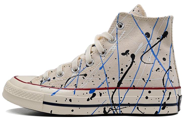 Converse 1970s Холщовые Кеды Высокие Унисекс