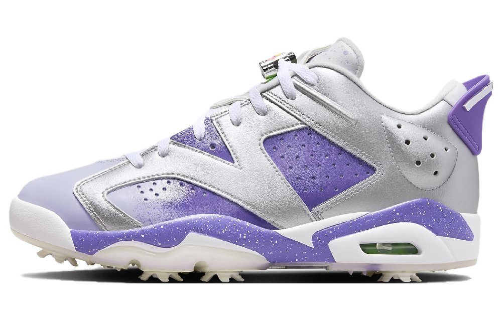 Jordan 6 Retro Low Golf Us Open 2023