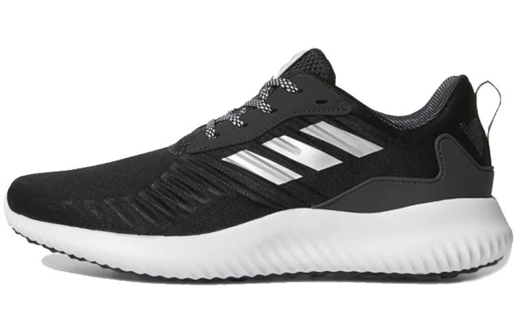 Adidas Alphabounce Rc Core Black