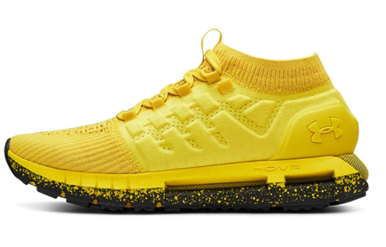 Under Armour Hovr Phantom Highlighter Taxi