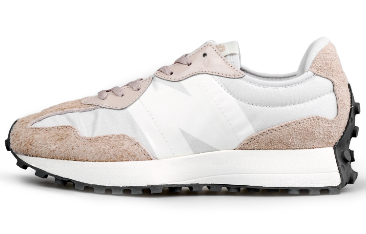 New Balance 327 White Birch Women's