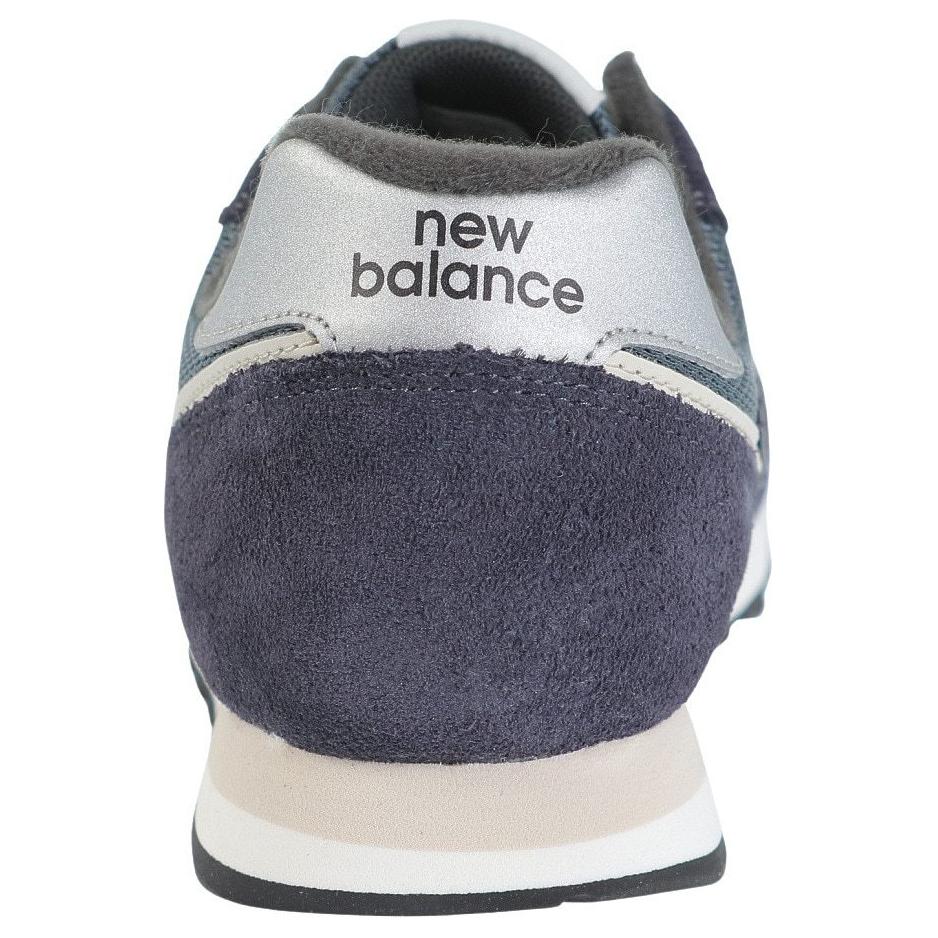 New Balance 373 'Navy'