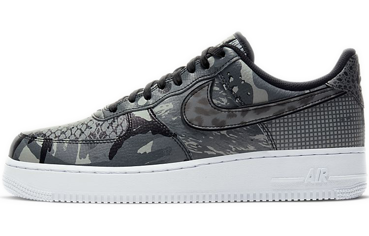 Nike Air Force 1 Low City Of Dreams Black