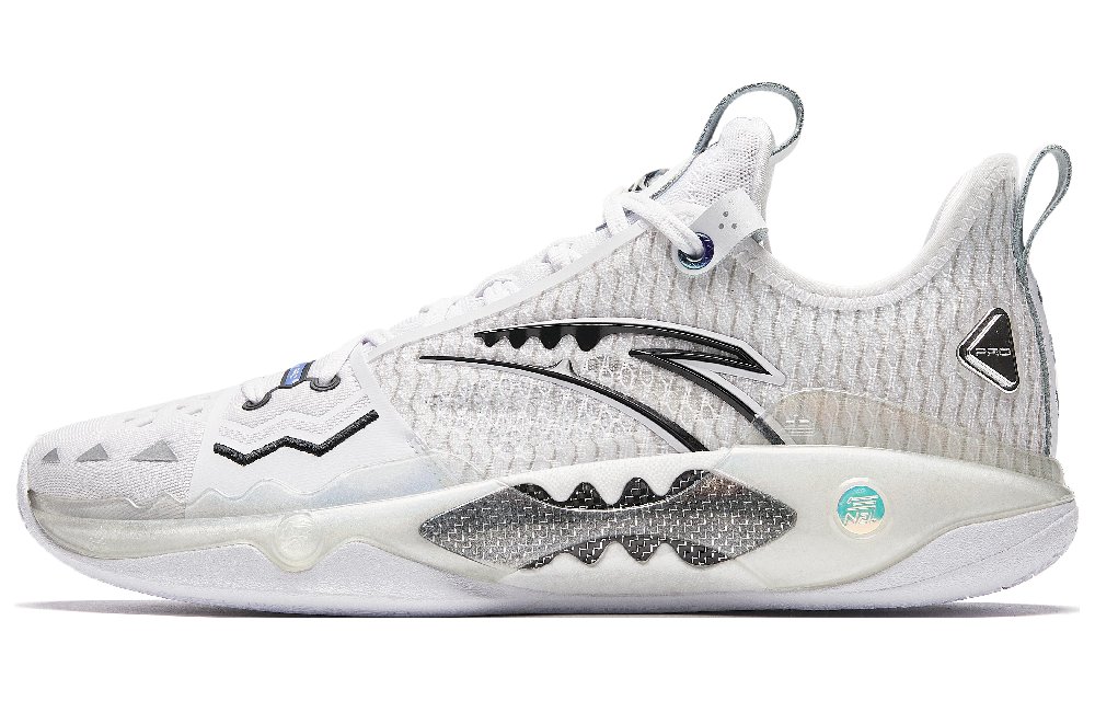 ANTA Kyrie Irving X Shock Wave 5 Pro 'Smriti'