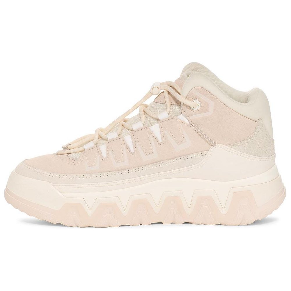 UGG CapTrail High Boot Light Beige Women's