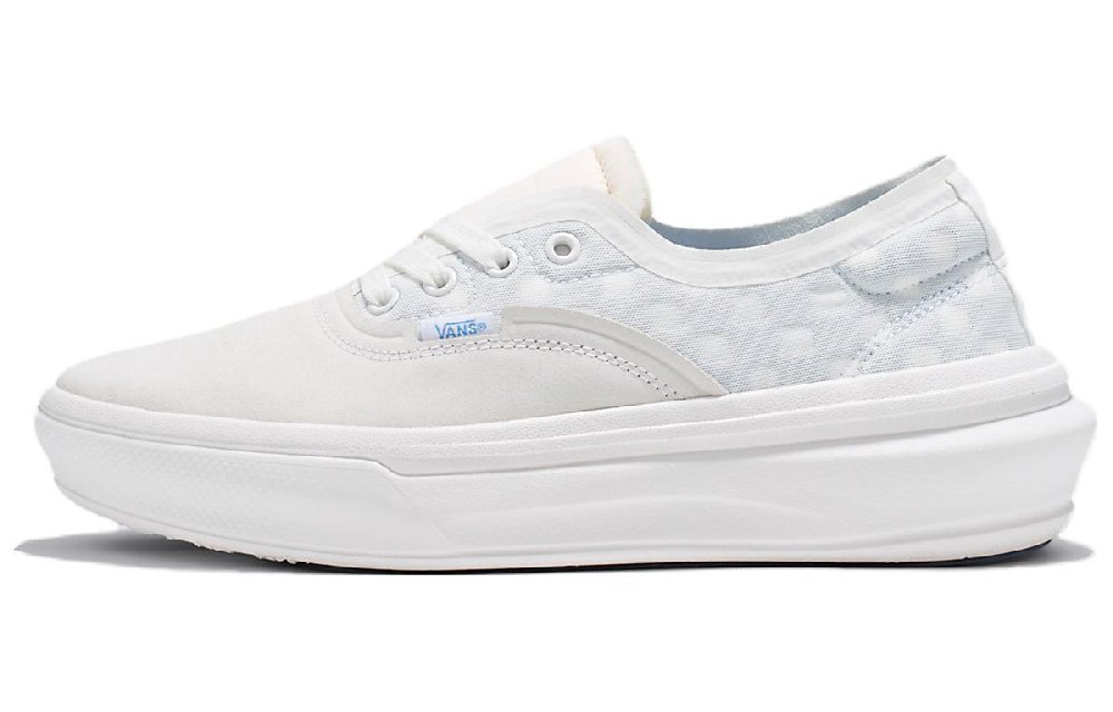Vans Authentic Overt Cc