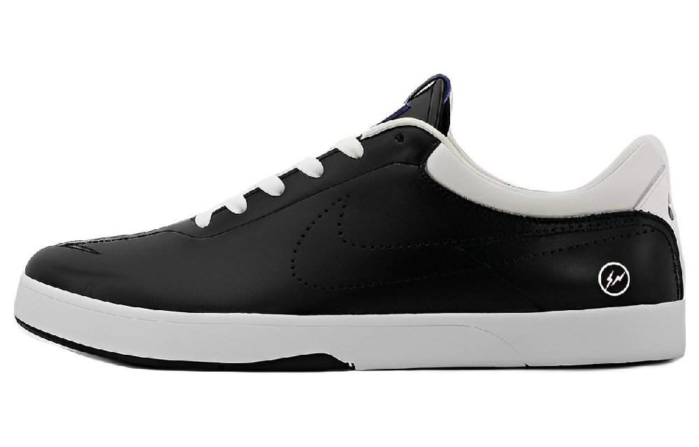 Nike X Fragment Design Eric Koston Sb 'Black Game Royal'