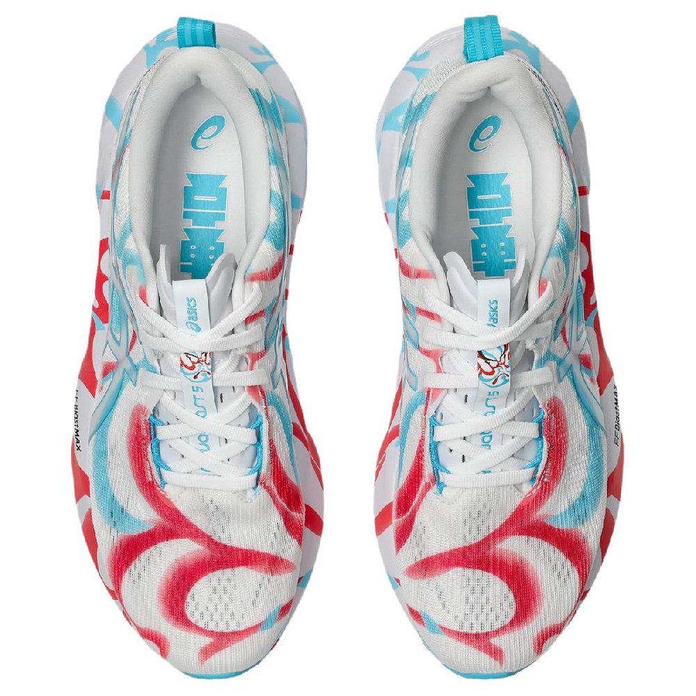 Asics Novablast 5 Tokyo Marathon