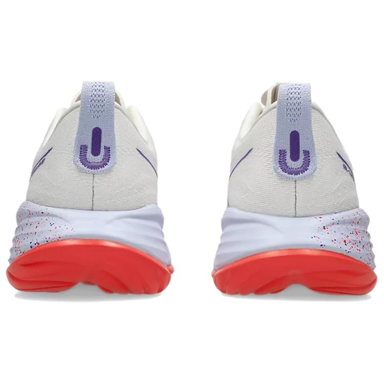 ASICS Gel Cumulus 27 FF BLAST PLUS Long Distance Running Sprint Running Shoes Women's White купить в интернет-магазине Yoocart с быстрой доставкой по России.